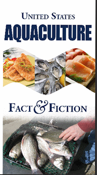 Aquaculture--Fact & Fiction